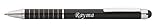 Personalized touch screen pen (stylus) with text: Rayma (first name/surname/nickname)