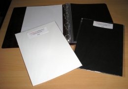Enigma Acid Free A4 White 250gsm Card 25 Pack
