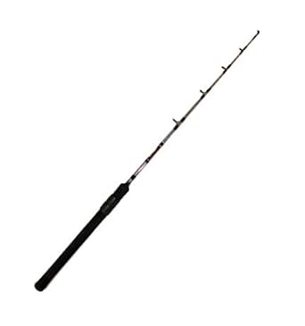 shakespeare kayak rod