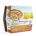 Weight Watchers Maple Brown Sugar Oatmeal 1 package which contains 4 separate cup servings NEW Diet 3 Smart Points