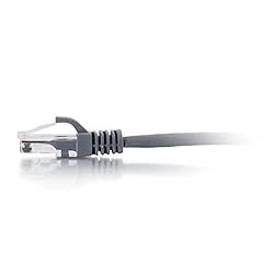C2G 27138 Cat6 Cable - Snagless Unshielded Ethernet