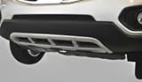 Kia Genuine Accessories 1UF30-AC100 Front Skid Plate for Select Sorento Models