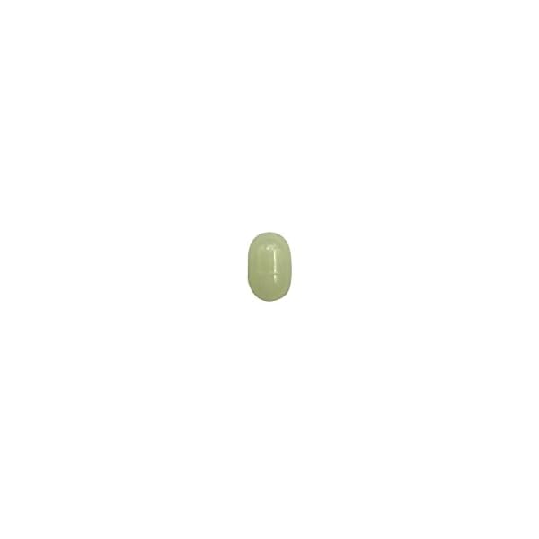 Wildlife-Luminous-Beads-Oval-Shaped-Beads-circle-Beads-Fishing-Lures-Fishing-Bead-Fishing-Tackle-Tools-Eggs-glow-fishing-beads-green