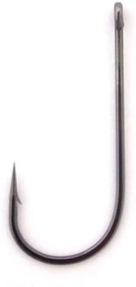 Sakuma 545 Manta Extra Hooks - Type: Pack of 10 Size: 5/0