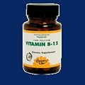 Vitamin B-12 (1000mcg)