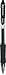 Zebra Pen Sarasa Dry X20 Retractable Gel Pen, Medium Point, 0.7mm, Assorted Business Color In (Pack of 1, 24 Count Total)