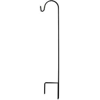 ashman shepherd hooks
