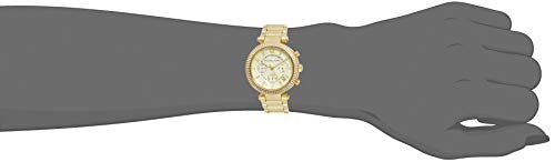 Michael Kors Parker - Reloj cronógrafo para Mujer - Imagen 7