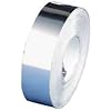 Dymo Corporation : Aluminum Tape with Adhesive, 1/2"x12' Size, Aluminum -:- Sold as 2 Packs of - 1 - / - Total of 2 Each