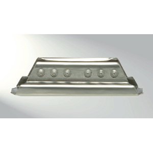 ATLAS O 6091 N/S Rail Joiners (16) ATOU6091