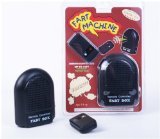Classic Gift Collection Remote Control Fart Machine
