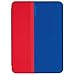 Logitech AnyAngle Folio Case for iPad Mini (Blue/Red) 939-001383