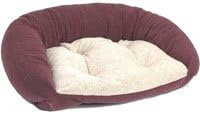 Bowsers 6343 Reversible Lounger