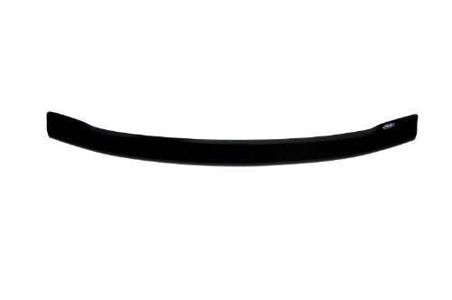 Auto Ventshade 23644 Bugflector Dark Smoke Hood Shield for 1997-2004 Mitsubishi Montero Sport