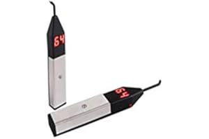 1 Set Dental Electric Pulp Tester Testing Oral Teeth Nerve Vitality Endodontics New