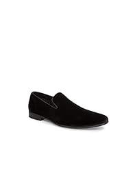 Steve Madden Laight mocasín sin cordones para hombre