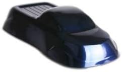 Powder Coating Paint Blue Prism Splash