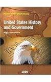 United States History and Government (Prentice Hall Brief Review)