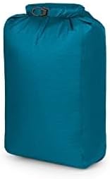 Osprey Ultralight Dry Sack 20L Waterfront Blue O/S view 6