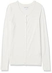 Amazon Essentials Women's Lightweight Crewneck
