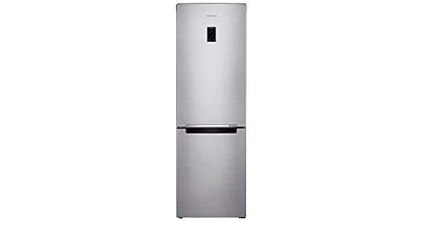 Samsung RB33J3205SA nevera y congelador Independiente Grafito 328 ...