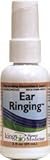 King Bio Homeopathic Natural Medicine Ear Ringing -- 2 fl oz