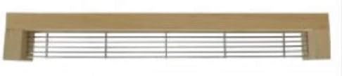 MBS Entrance Queen Excluder for 10 Frame Bee Hive