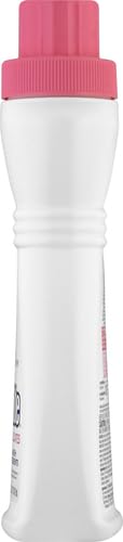 WOOLITE DELICATES HYPOALLERGENIC LIQUID LAUNDRY DETERGENT, 8 LOADS, 16OZ, HAND & MACHINE WASH