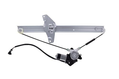 AISIN AFTERMARKET RPAT-071 Power Window Regulator & Motor Assembly