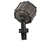 Kichler 15732AZT, Landscape LED Low Voltage Flood Landscape Accent Lighting LED, Bronze