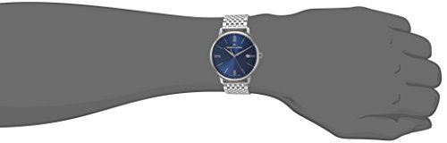 Maurice-Lacroix-Herren-analog-Swiss-Quartz-Uhr-mit-Edelstahl-Armband-EL1118-SS002-410-2