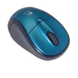 LOG910001780 - LOGITECH, INC. M305 Wireless Optical Mouse