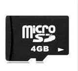 TAMSOI 128GB Micro SD SDXC Memory Card High Speed Class 10 with Micro SD Adapter, Designed for Android Sma