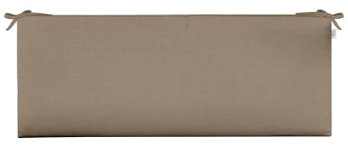 RSH Décor Sunbrella 2" Foam Bench Cushion at Amazon
