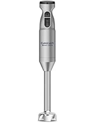 Cuisinart CSB-175SV Smart Stick hand blender, 2018, Silver