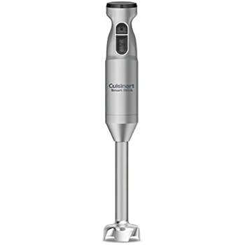 Cuisinart CSB-175SV Smart Stick hand blender, 2018, Silver