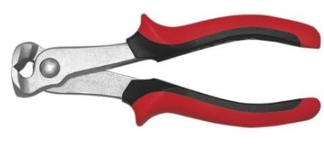 Yato yt-2067 – End Cutting Pliers 180 mm