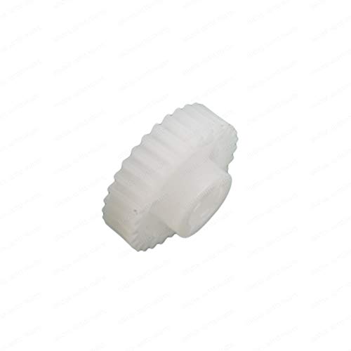 Side Mirror Folding Motor Repair Gear for Kia Hyundai 30-Teeth