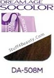Matrix Dream.Age Socolor DA-506M Light Brown Mocha