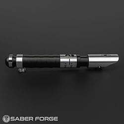 Defiant Mk2 Eco - LED Dueling Saber, Precision