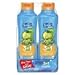 Suave Kids Apple 3 in 1 Shampoo + Conditioner + Body Wash (2) 22.5 Fl OZ Bottles