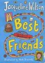 Body Gems -Best Friends 0440867762 Book Cover