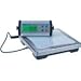 Adam Equipment CPWplus 200 Platform Weighing Scale, 440lb/200kg Capacity, 0.1lb/50g Readability