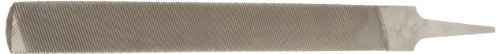Nicholson 10" Half Round Course Cut Wood File - 17505N