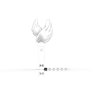 wallpapers Aoa Lightstick kpop merch aoa lightstick amazon in