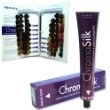 Pravana ChromaSilk Creme Hair Color with Silk & Keratin Protein 6.66 Dark Bright Red Blonde