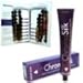 Pravana ChromaSilk Creme Hair Color with Silk & Keratin Protein 6.66 Dark Bright Red Blonde