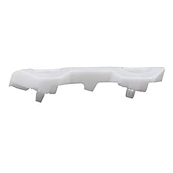 Brock Replacement Driver Front Bumper Bracket