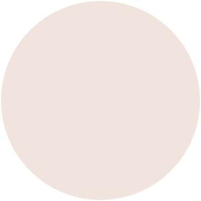 Hemway Chalk Paint Peaches and Cream Furniture Paint 1L, Matt Finish Shabby Chic, Chalk Furniture & Walls, Quick Dry & 1 Coat - Image 3