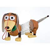 Disney - Slinky Dog Talking Figure - New in Box